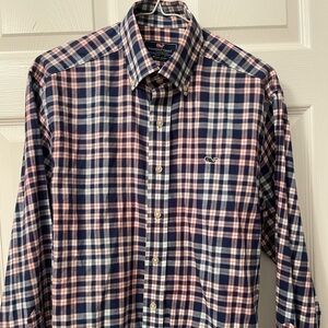 Vineyard Vines button up